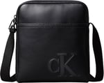 Calvin Klein Erkek El Çantası, Black, Tek Beden