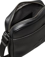 Calvin Klein Erkek El Çantası, Black, Tek Beden