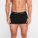 Calvin Klein Erkek Low Rise Trunk