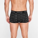 Calvin Klein Erkek Low Rise Trunk