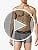 Calvin Klein Erkek Low Rise Trunk 3Lü Paket Boxer