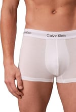 Calvin Klein Erkek Low Rise Trunk 3Lü Paket Boxer