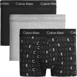 Calvin Klein Erkek Low Rise Trunk