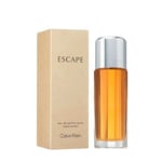 Calvin Klein Escape EDP 100 ml Bayan Parfüm