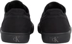 Calvin Klein ESS VULC LOW MG CANVAS Spor AyakkabıErkek