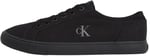 Calvin Klein ESS VULC LOW MG CANVAS Spor AyakkabıErkek