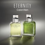 Calvin Klein Eternity Man EDP Erkek Parfümü 50 ml