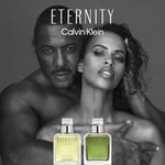 Calvin Klein Eternity Man EDP Erkek Parfümü 50 ml