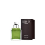 Calvin Klein Eternity Man EDP Erkek Parfümü 50 ml