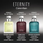 Calvin Klein Eternity Man EDT 100 ml