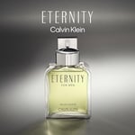 Calvin Klein Eternity Man EDT 100 ml
