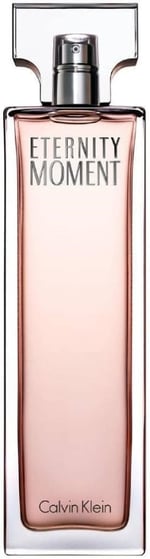 Calvin Klein Eternity Moment EDP 100ml Kadın Parfümü