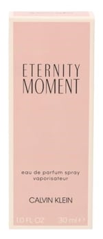 Calvin Klein Eternity Moment Women EDP Kadın Parfümü 30 ml