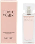 Calvin Klein Eternity Moment Women EDP Kadın Parfümü 30 ml