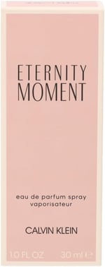 Calvin Klein Eternity Moment Women EDP Kadın Parfümü 30 ml