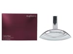 Calvin Klein Euphoria Bayan Parfüm 100 Ml Resmi Distribütör