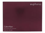 Calvin Klein Euphoria Bayan Parfüm 100 Ml Resmi Distribütör