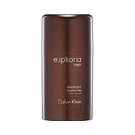 Calvin Klein Euphoria Men Deodorant Stick 75Gr Erkek Deo Stick 1 Paket (1 X 75 G)