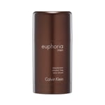 Calvin Klein Euphoria Men Deodorant Stick 75Gr Erkek Deo Stick 1 Paket (1 X 75 G)