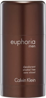 Calvin Klein Euphoria Men Deodorant Stick 75Gr Erkek Deo Stick 1 Paket (1 X 75 G)