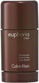 Calvin Klein Euphoria Men Stick Deodorant 75 ml, 88300178445