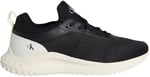 Calvin Klein EVA RUNNER SOCK MG TECH MIX Spor AyakkabıKadın