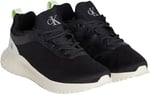 Calvin Klein EVA RUNNER SOCK MG TECH MIX Spor AyakkabıKadın
