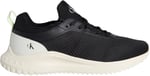 Calvin Klein EVA RUNNER SOCK MG TECH MIX Spor AyakkabıKadın
