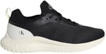 Calvin Klein EVA RUNNER SOCK MG TECH MIX Spor AyakkabıKadın