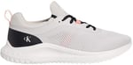 Calvin Klein Eva Runner Spor ayakkabıErkek