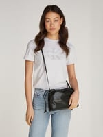 Calvin Klein EW CROSSBODY PU BAG Çanta Kadın