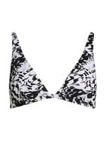 Calvin Klein FIXED TRIANGLE-RP Kadın Günlük