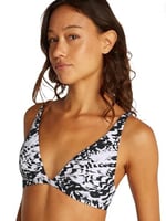 Calvin Klein FIXED TRIANGLE-RP Kadın Günlük