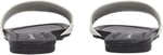 Calvin Klein FLAT SANDAL SLIDE MG SandaletKadın