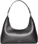 Calvin Klein FOIL LOGO CONV SHOU LDER BAG Çanta Kadın