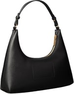Calvin Klein FOIL LOGO CONV SHOU LDER BAG Çanta Kadın