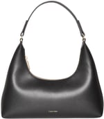 Calvin Klein FOIL LOGO CONV SHOU LDER BAG Çanta Kadın