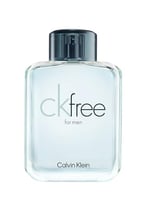 Calvin Klein Free EDT 100 ml Erkek Parfüm