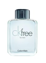 Calvin Klein Free EDT 100 ml Erkek Parfüm