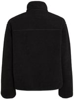 Calvin Klein HALF ZIP SHERPA Ceket Erkek