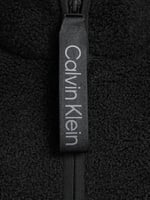 Calvin Klein HALF ZIP SHERPA Ceket Erkek