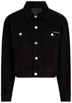 Calvin Klein HERO 90'S TRUCKER JACKET Ceket Kadın
