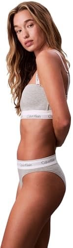 Calvin Klein HIGH LEG TANGATanga KülotKadın - Bedenler: 2XL, XS, S, M, L, XL