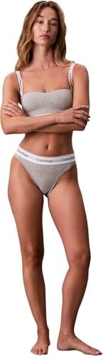 Calvin Klein HIGH LEG TANGATanga KülotKadın - Bedenler: 2XL, XS, S, M, L, XL
