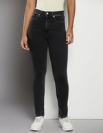 Calvin Klein HIGH RISE SKINNY Denim Pantolon Kadın