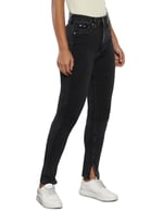 Calvin Klein HIGH RISE SKINNY Denim Pantolon Kadın