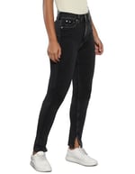 Calvin Klein HIGH RISE SKINNY Denim Pantolon Kadın
