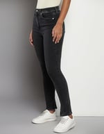 Calvin Klein HIGH RISE SKINNY Denim Pantolon Kadın