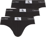 Calvin Klein Hıp Brief 3pk Erkek Külot