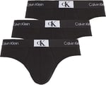 Calvin Klein Hıp Brief 3pk Erkek Külot
